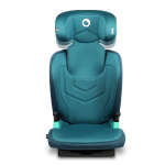 Lionelo Neal i-Size κάθισμα αυτοκινήτου 100-150 cm isofix Turquoise