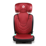 Lionelo Neal i-Size κάθισμα αυτοκινήτου 100-150 cm isofix Red Burgundy