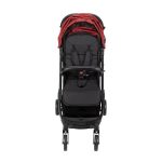 Interbaby Silla De Paseo Βρεφικό Καρότσι Red