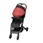 Interbaby Silla De Paseo Βρεφικό Καρότσι Red