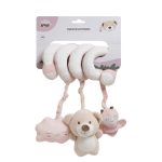 Interbaby Bear Σπιράλ Δραστηριοτήτων Pink