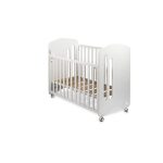 Ιnterbaby Lovely Premium Κούνια  60X120