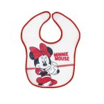 Interbaby Disney Σαλιάρα Πλαστική Τύπωμα Σετ 2 Τεμ MN-BIBPACK2-2-20