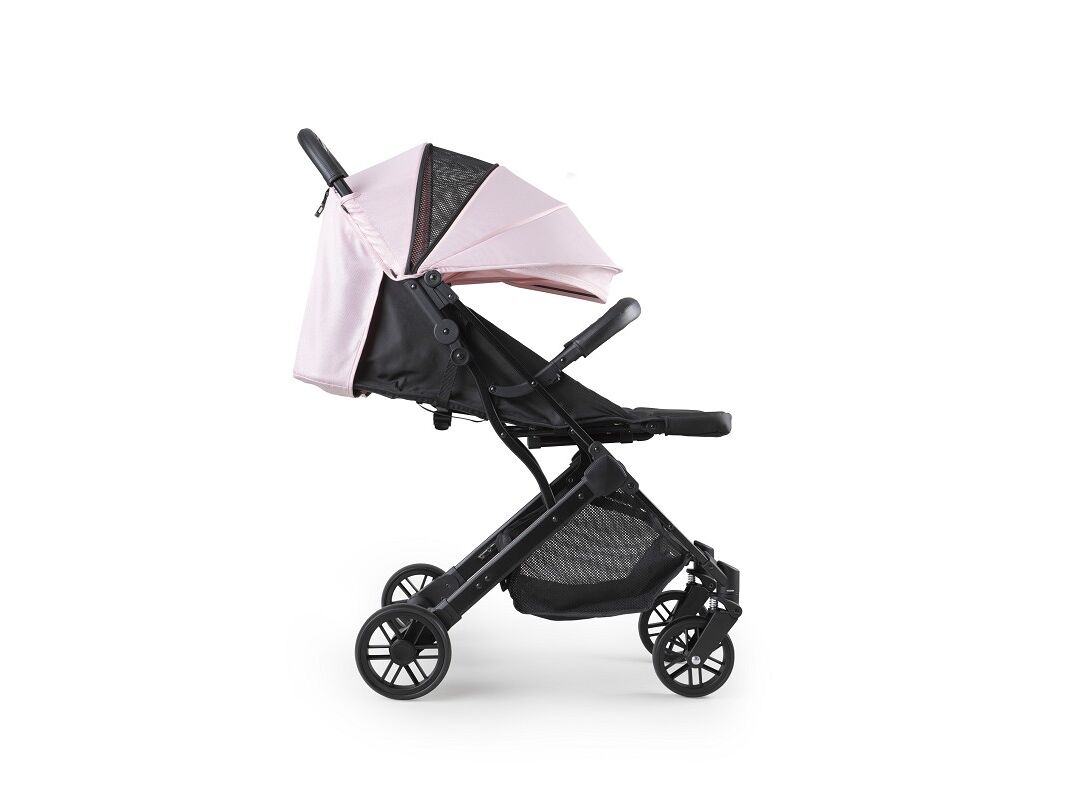 Interbaby Silla De Paseo Βρεφικό Καρότσι Beige