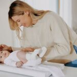 Lionelo Babybalance Ηλεκτρονική Βρεφική Ζυγαριά